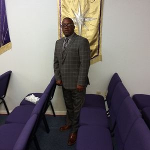 Meet your Posher, Arthur